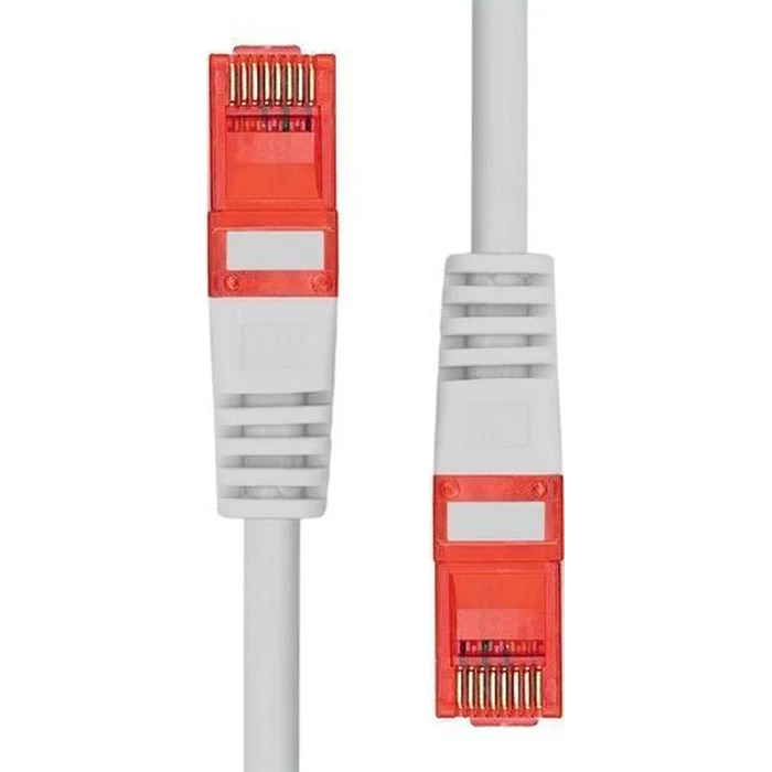 ProXtend CAT6 U/UTP CU LSZH Ethernet Cable Grey 1.5m (6UTP-015G)