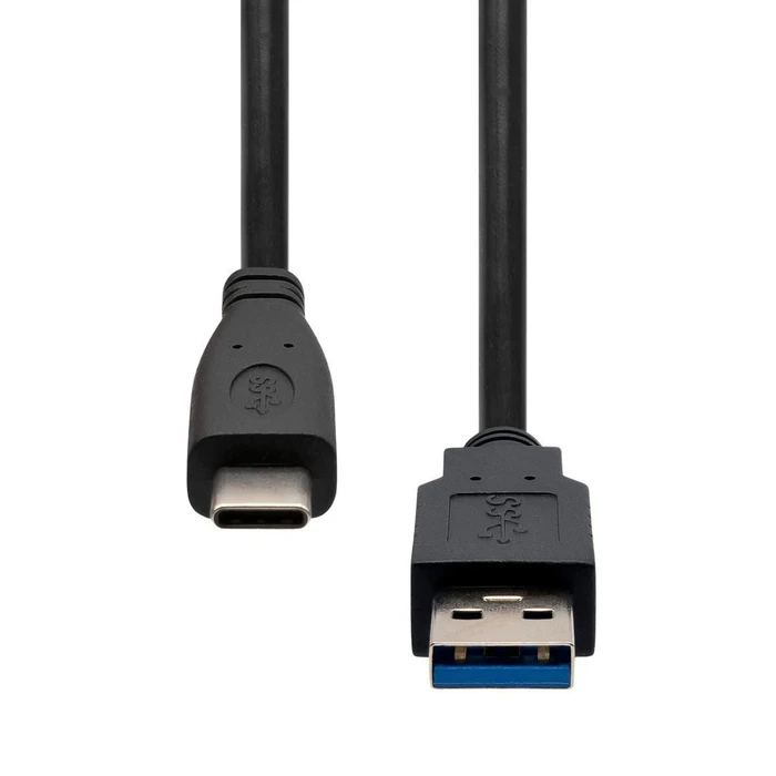 ProXtend USB-C to USB-A 3.0 cable 0.15 m Black