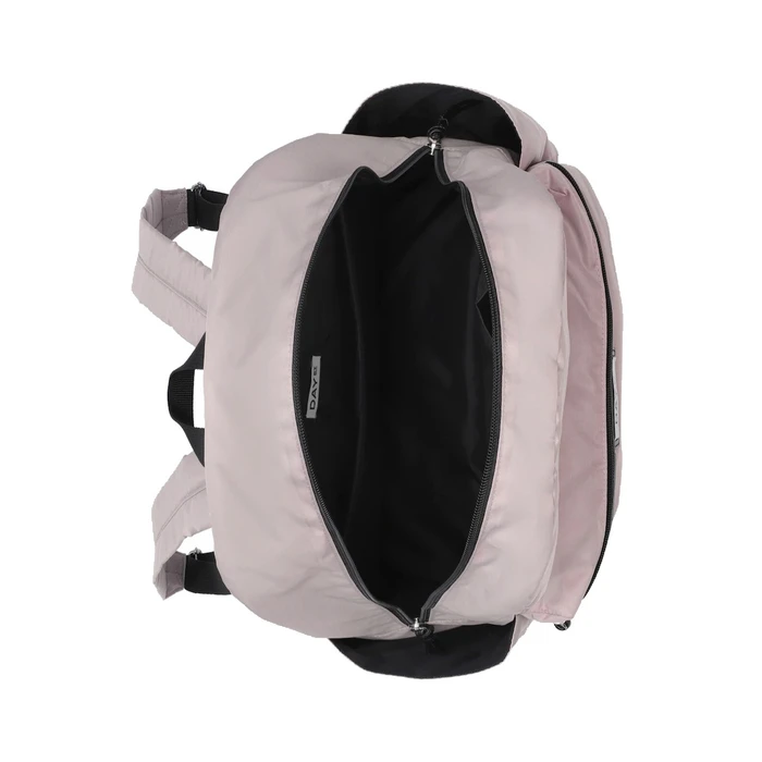 WOMEN BACKPACK DAY ET Beige 47x32x10 cm