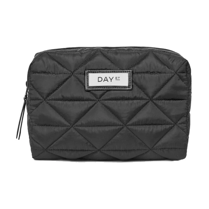 DAY ET Women Toiletry Bag Unica (Black)