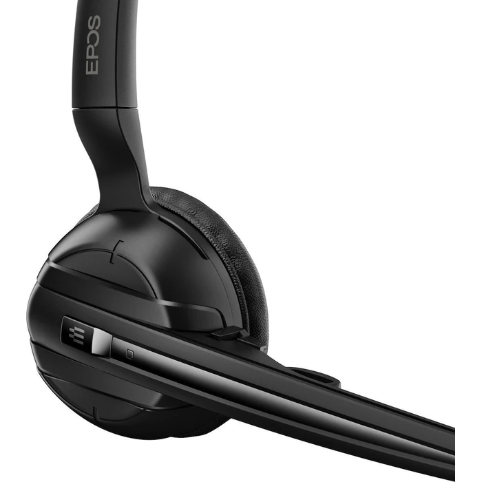 EPOS Headset IMPACT D 10 II HS Mono Replacement