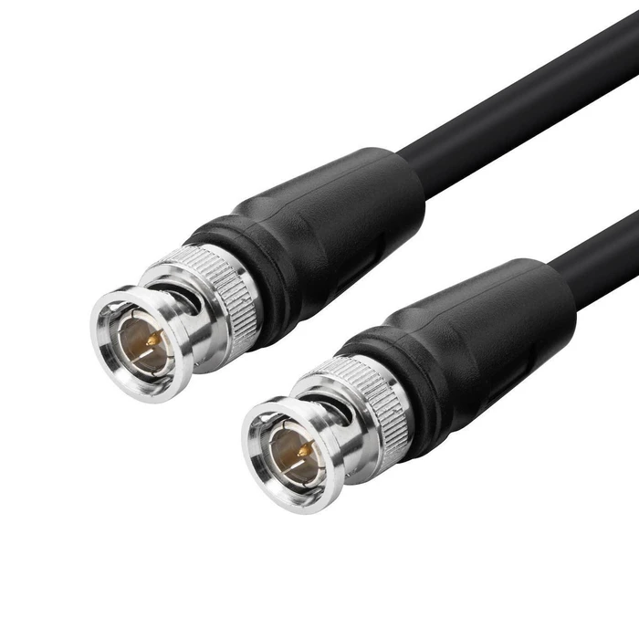 Microconnect 12G-SDI BNC Cable 15 m