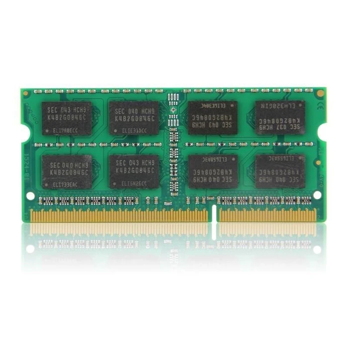 CoreParts DDR4 16GB SODIMM 3200MHz Laptop Memory - MMKN133-16GB