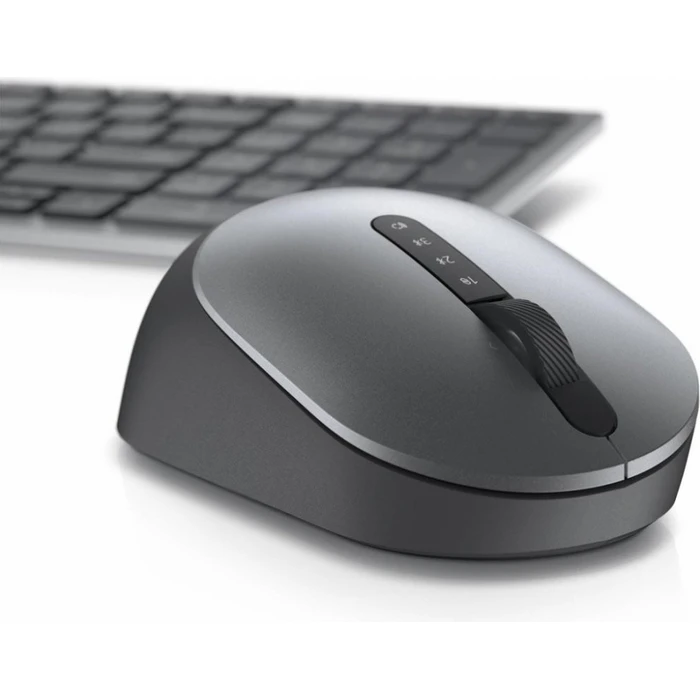 Dell MS5320W Wireless Bluetooth Mouse - Grey