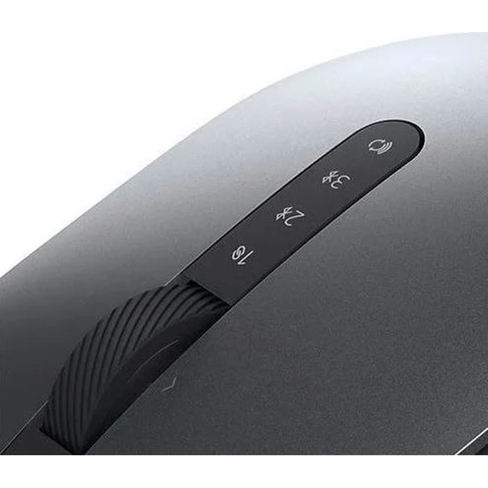Dell MS5320W Wireless Bluetooth Mouse - Grey