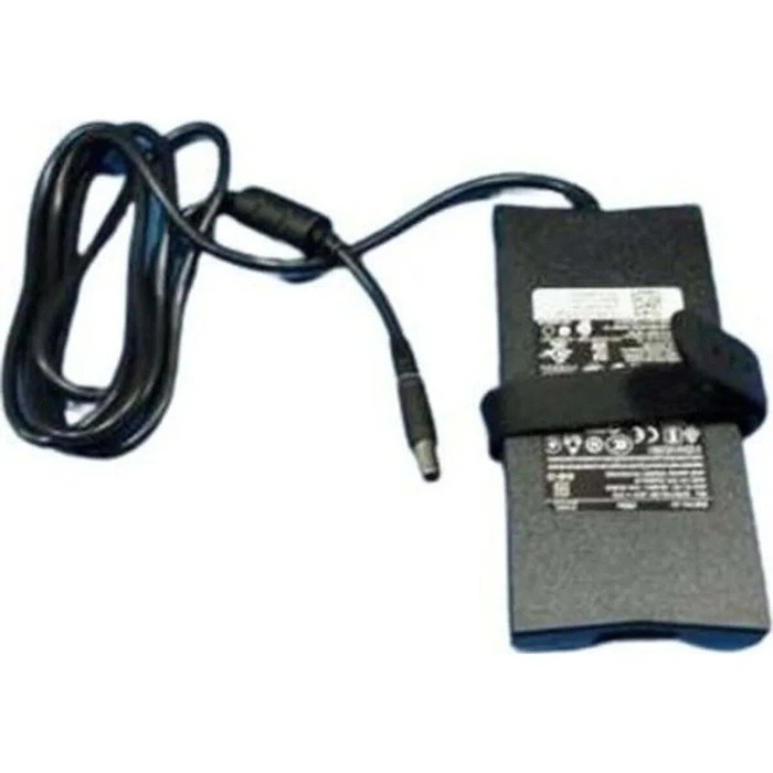 Dell 65W Slim AC Power Adapter – Laptop Charger (MPN 0H374X)