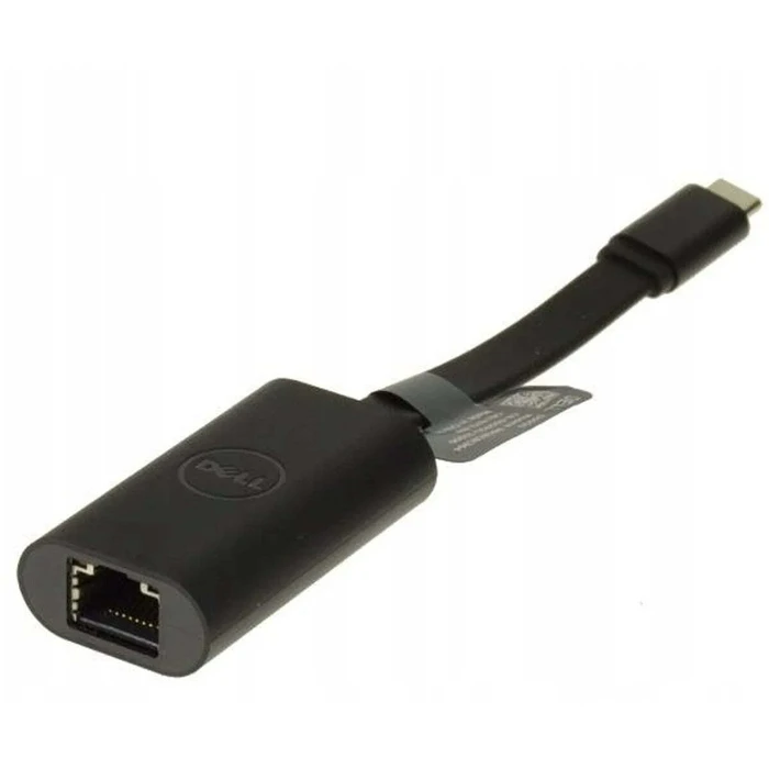 Dell USB-C to RJ-45 Ethernet Adapter (0D59GG)