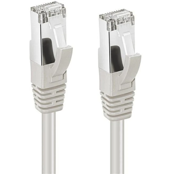 Microconnect S/FTP Cat.6a (Gigabit) Ethernet Network Cable 25m Grey