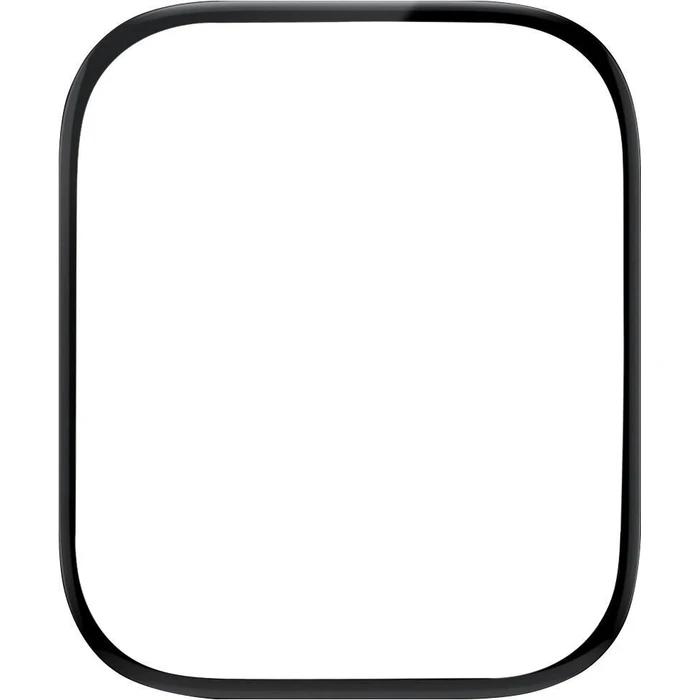 eStuff Flexible Hybrid Screen Protector Glass for Smartwatch (ES501020)