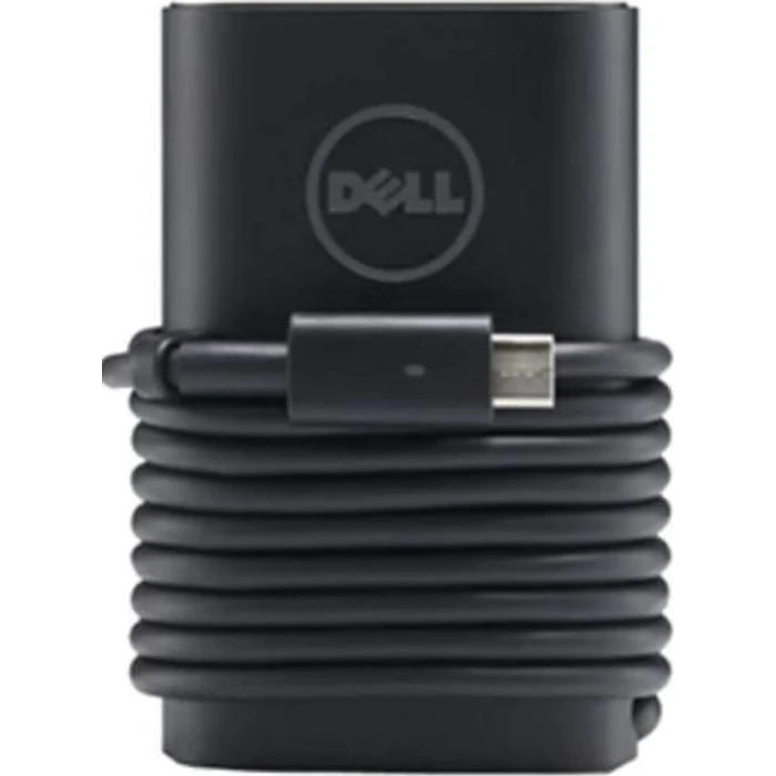 Dell Kit E5 65W Type-C Τροφοδοτικό AC για Laptop ⚡