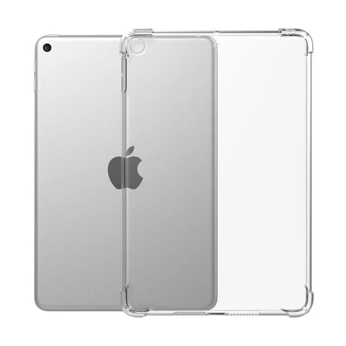 eSTUFF Back Cover Transparent (iPad 2022 10.9")