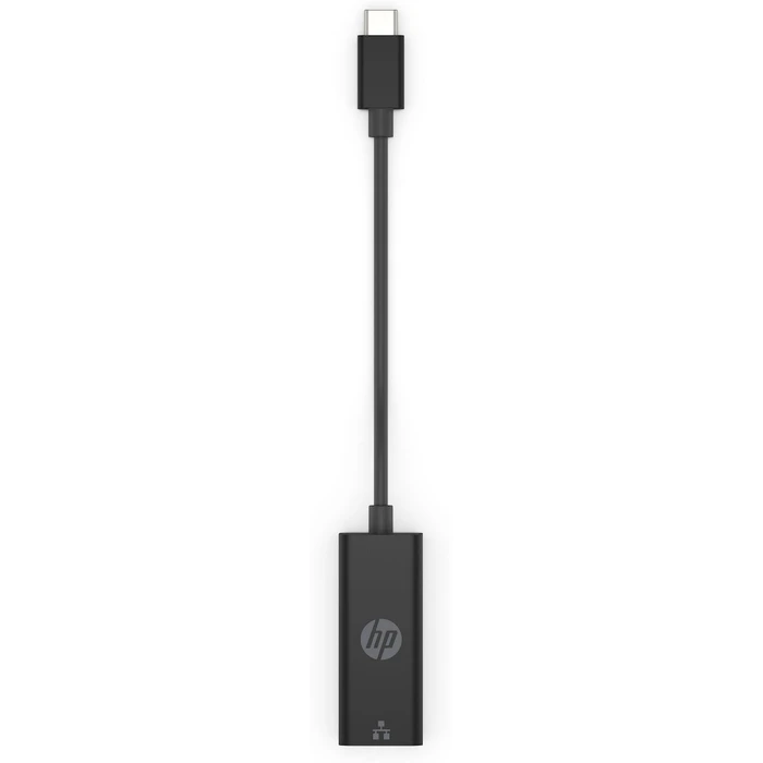 HP 4Z527AA USB-C to Ethernet Network Adapter