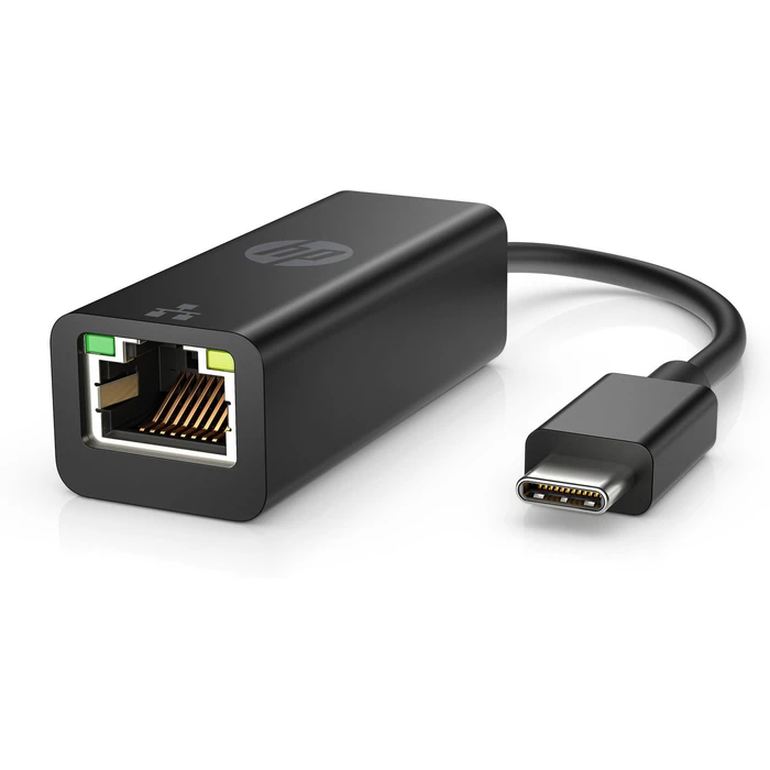 HP 4Z527AA USB-C to Ethernet Network Adapter