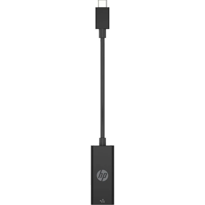 HP 4Z527AA USB-C to Ethernet Network Adapter
