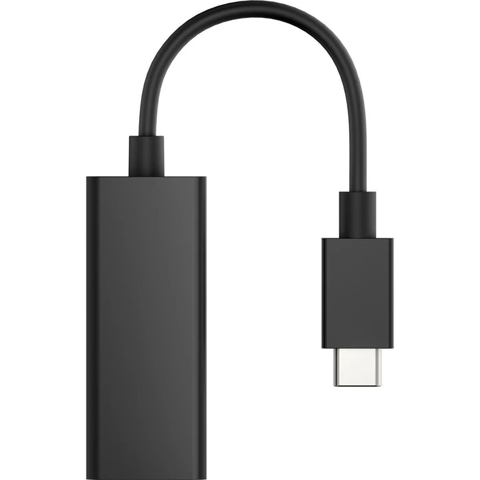 HP 4Z527AA USB-C to Ethernet Network Adapter