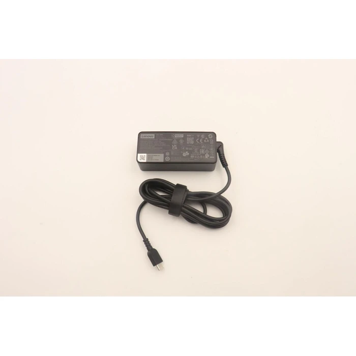 Lenovo Φορτιστής Laptop 45W (Original) - MPN W126199893 / 10W86292