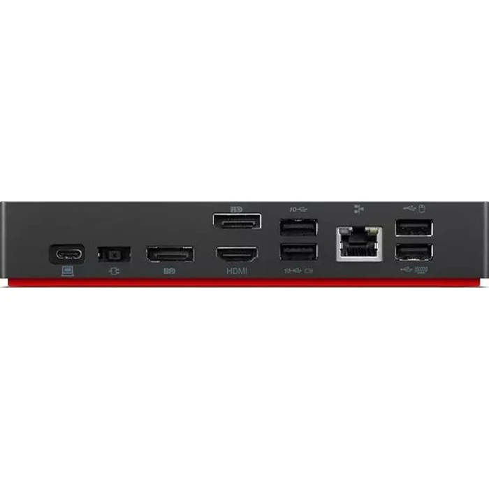 Lenovo ThinkPad USB-C Universal Φορτιστής Laptop 90W 40AY0090DE