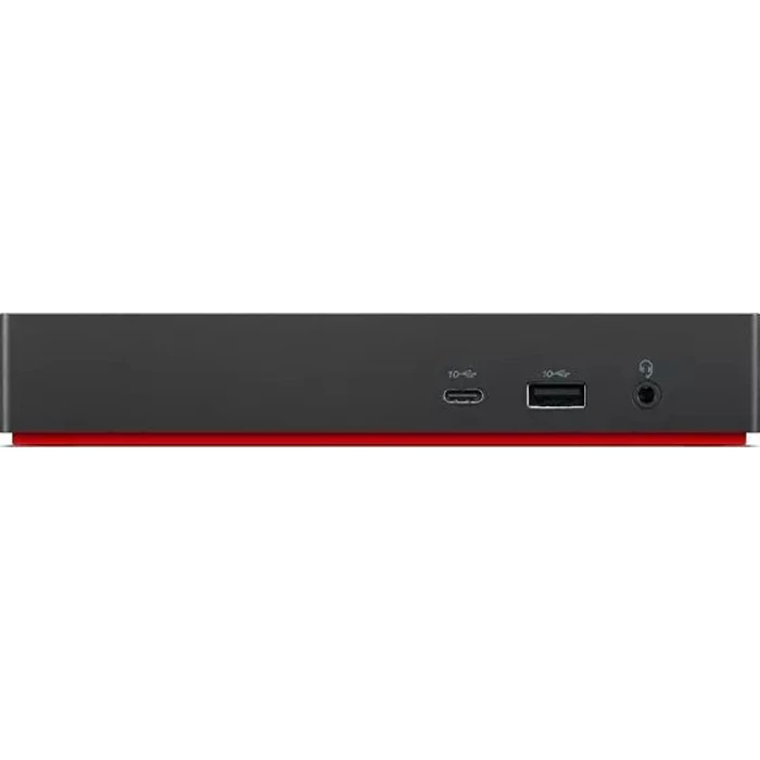 Lenovo ThinkPad USB-C Universal Φορτιστής Laptop 90W 40AY0090DE