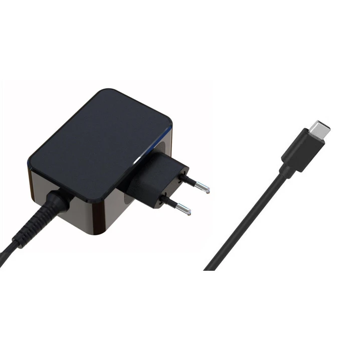 CoreParts USB-C PD Power Adapter 65W (MBXUSBC-AC0026)