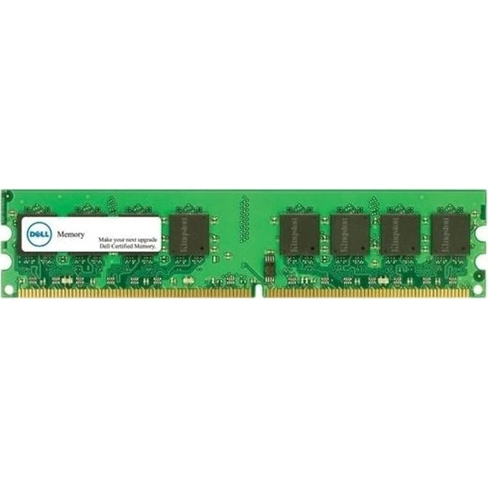 Μνήμη RAM DDR4 Dell 16GB 2666MHz (1x16GB) για Desktop - MPN W128173049