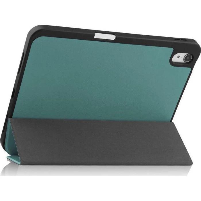 Θήκη Flip Cover CoreParts Πράσινη για Apple iPad 10ης γενιάς 10.9'' (2022)