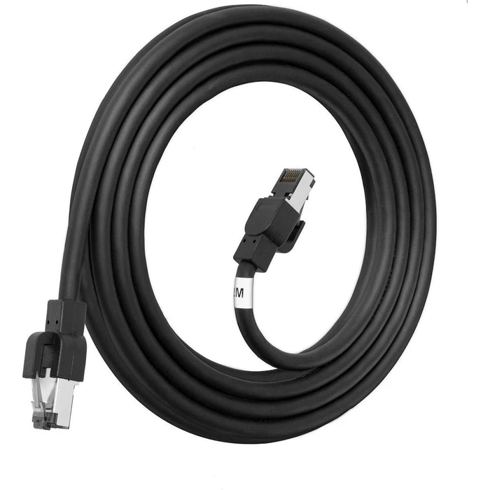 Lanview S/FTP Cat6a Outdoor Ethernet Network Cable 40m (LVN6040SOUT)