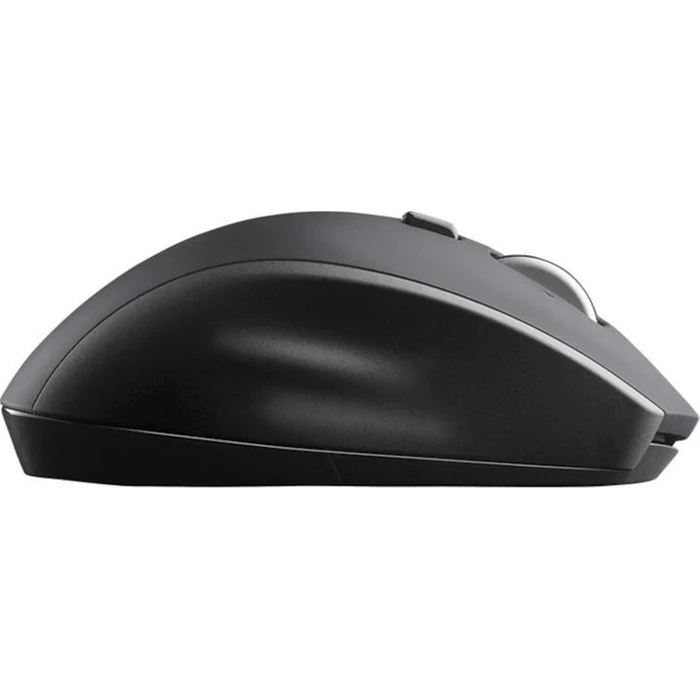 Logitech Marathon Mouse M705 Ασύρματο Ποντίκι Μαύρο/Ασημί
