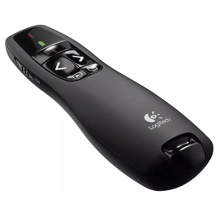 Logitech Presenter R400 Wireless Presentation Remote