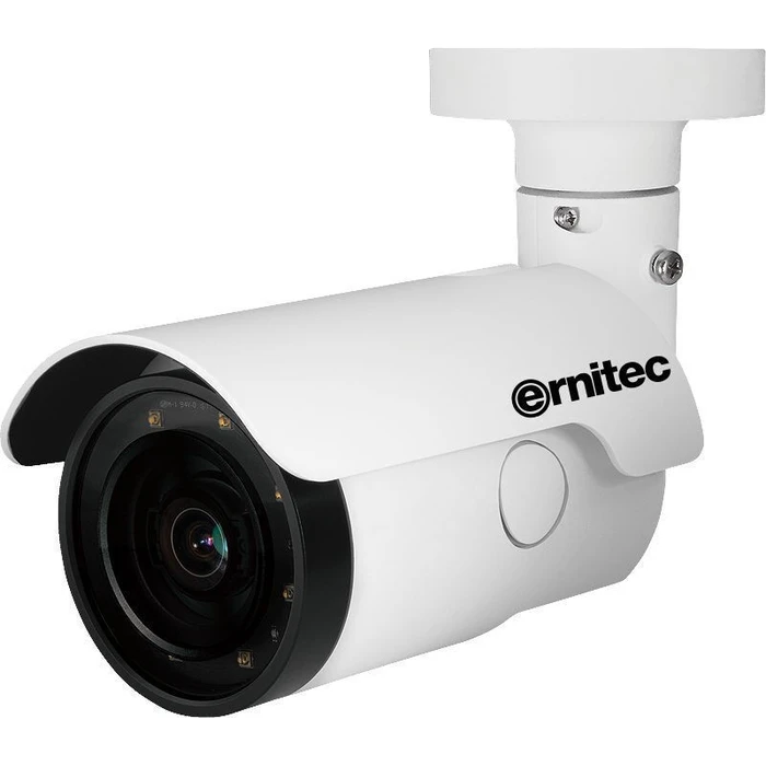 Ernitec HALO-DX-402M IP Surveillance Camera Full HD 1080p Waterproof with 2.7-12mm Lens