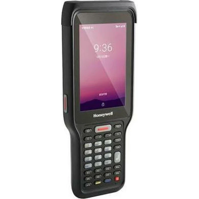 Honeywell ScanPal EDA61K PDA με ανάγνωση 2D και QR barcodes (EDA61K-0AC934PEOK)
