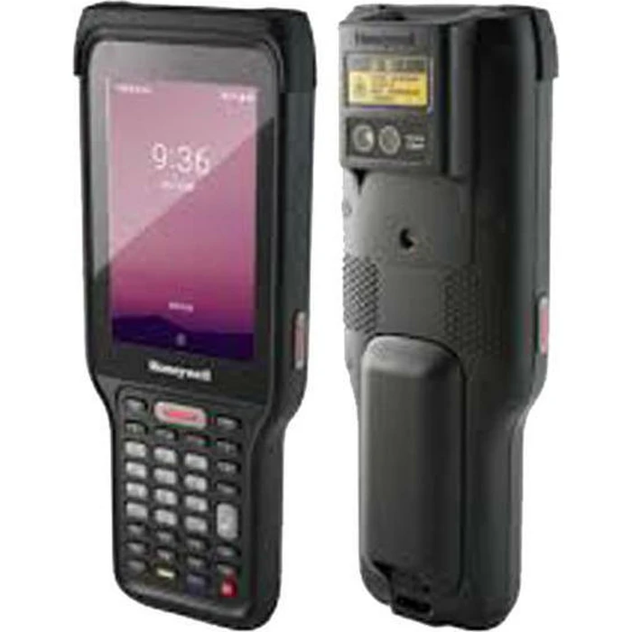 Honeywell ScanPal EDA61K PDA με ανάγνωση 2D και QR barcodes (EDA61K-0AC934PEOK)