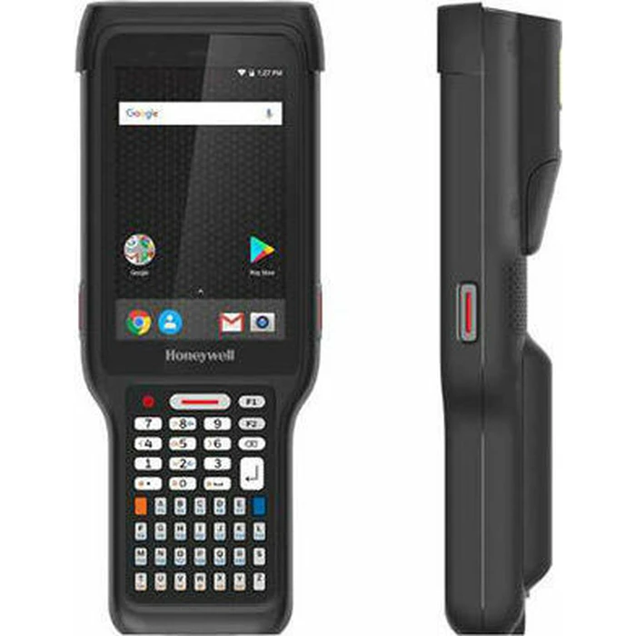 Honeywell ScanPal EDA61K PDA με ανάγνωση 2D και QR barcodes (EDA61K-0AC934PEOK)