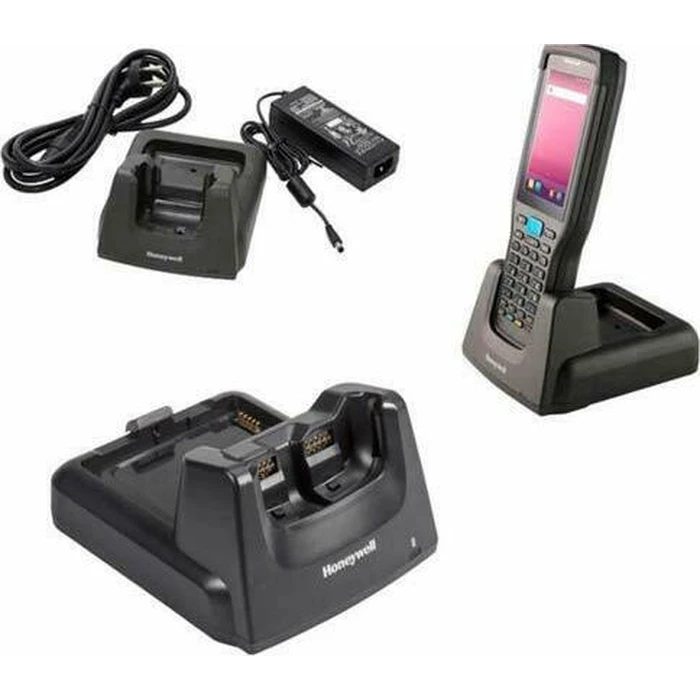 Honeywell ScanPal EDA61K PDA με ανάγνωση 2D και QR barcodes (EDA61K-0AC934PEOK)