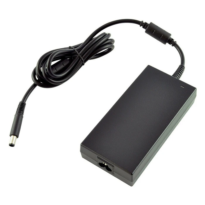 Dell Φορτιστής Laptop 90W με Αποσπώμενο Καλώδιο Τροφοδοσίας (450-AKQI)
