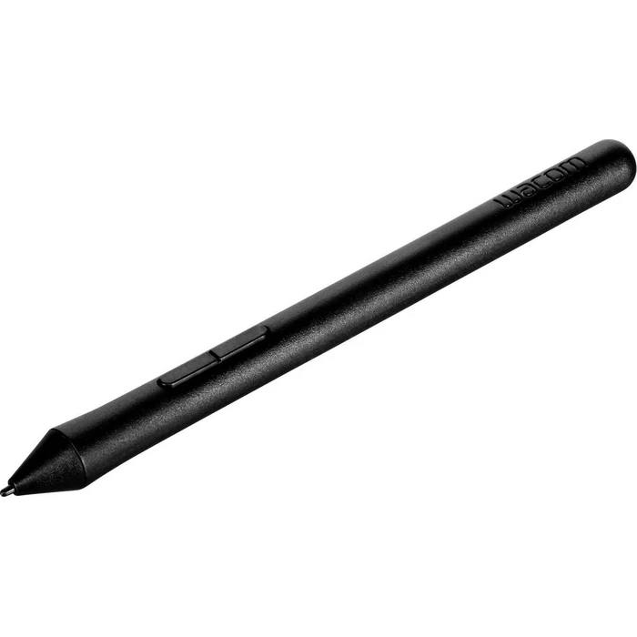 Wacom One Medium Γραφίδα Σχεδίασης χωρίς Οθόνη Black / Red