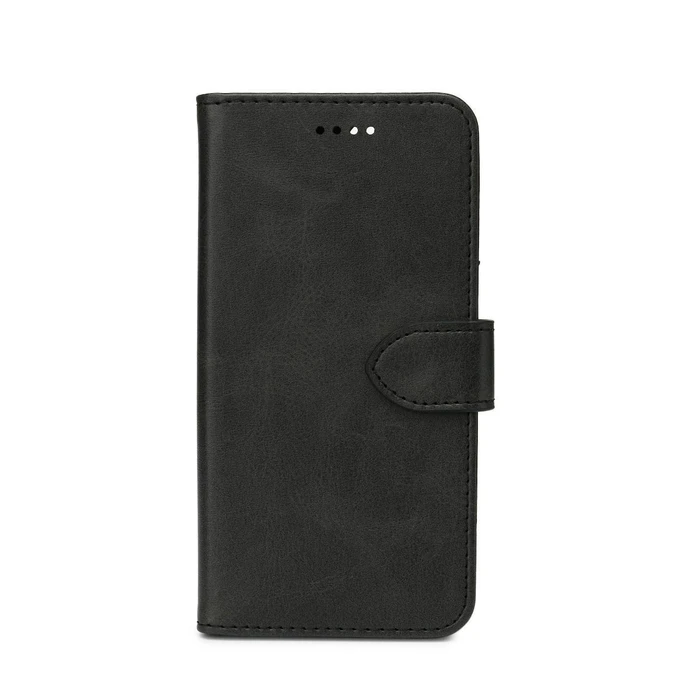 eStuff Θήκη Πορτοφόλι Μαύρο (iPhone 14)