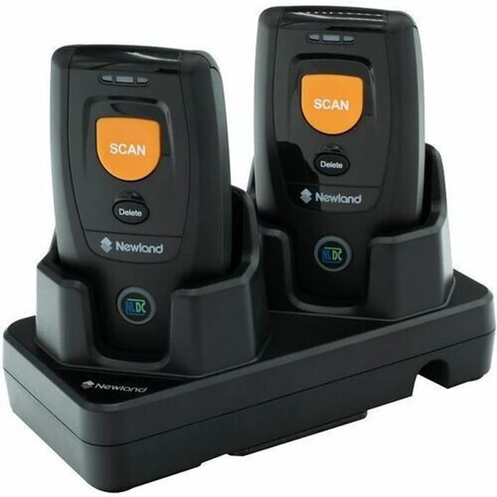 Newland Socket Scanner Ασύρματο με Ανάγνωση 2D και QR NLS-BS8080-2D