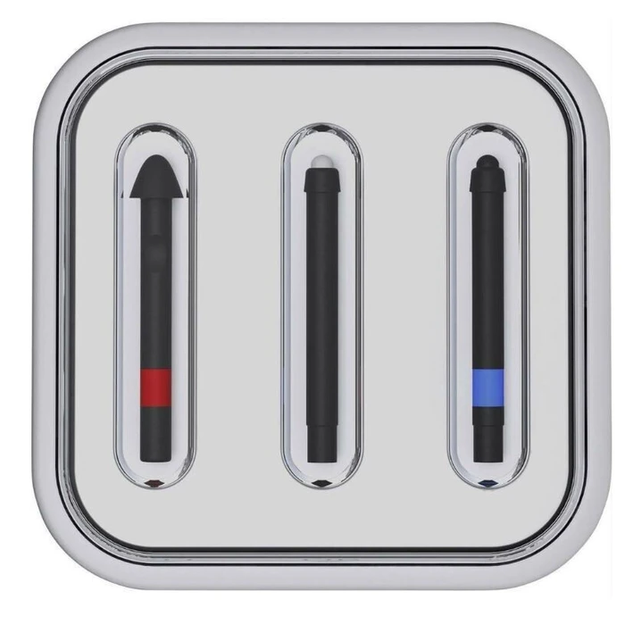 Microsoft Surface Pen Replacement Tips - Black (GFV-00006)