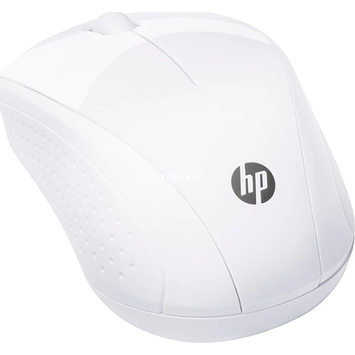 HP 220 Ασύρματο Ποντίκι Λευκό