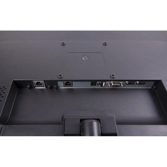 Ernitec Οθόνη Συστημάτων CCTV Μαύρο (MPN: 0070-24122-POE)