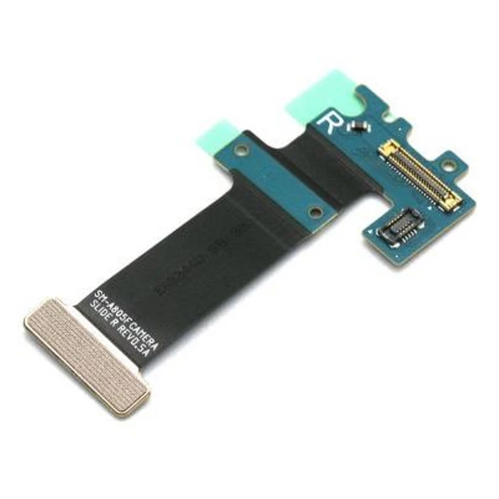 Samsung Καλωδιοταινία Camera Slide Δεξί (Galaxy A80)