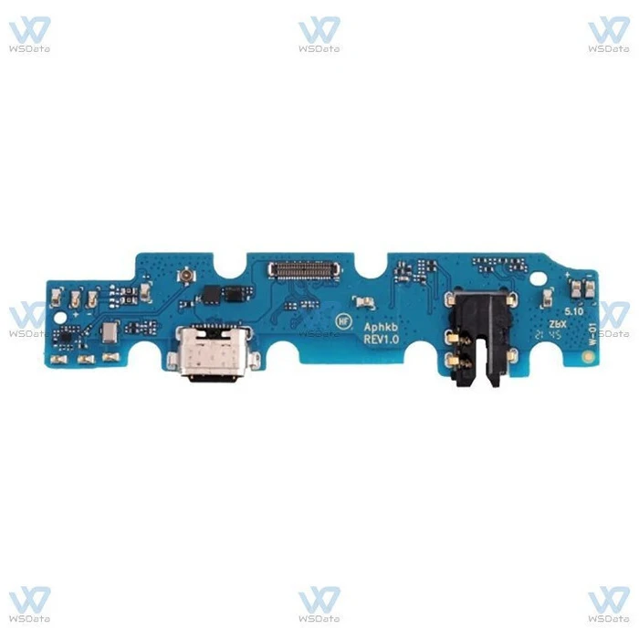 Logic Board / Mainboard for Samsung Galaxy Tab A7 Lite 8.7 4G (Replacement)