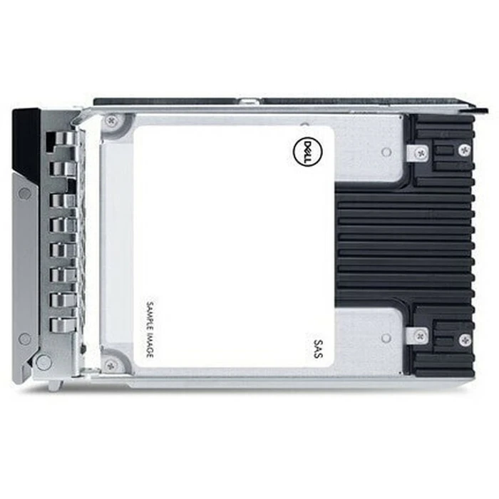 Dell 960GB SATA III 2.5" Internal SSD (345-BEFW)