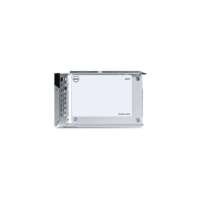 Dell 960GB SATA III 2.5" Internal SSD (345-BEFW)