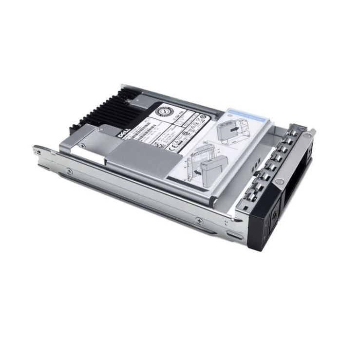 Dell 1.92TB 2.5" SATA III SSD (345-BEFC)