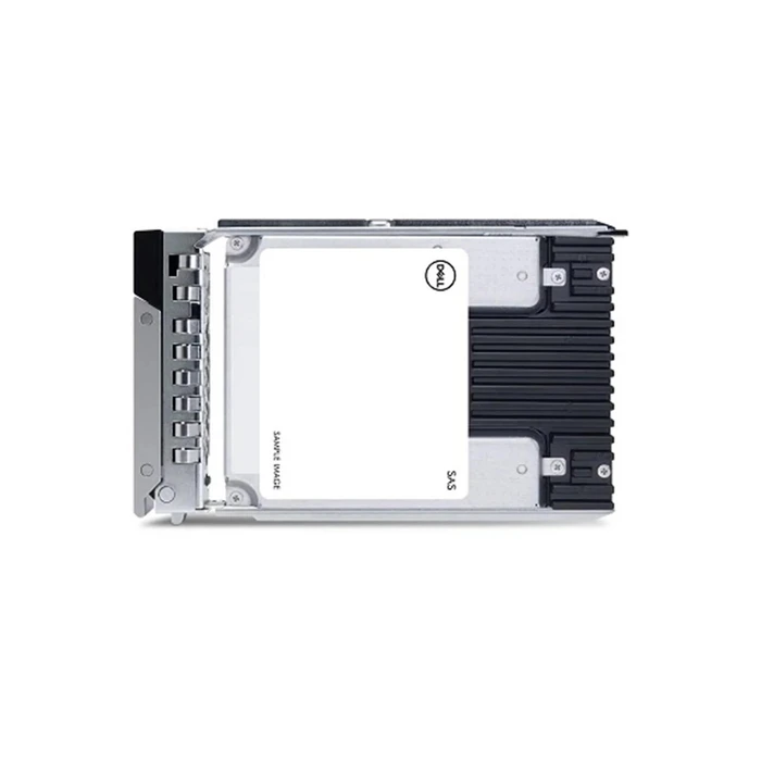 Dell 1.92TB 2.5" SATA III SSD (345-BEFC)