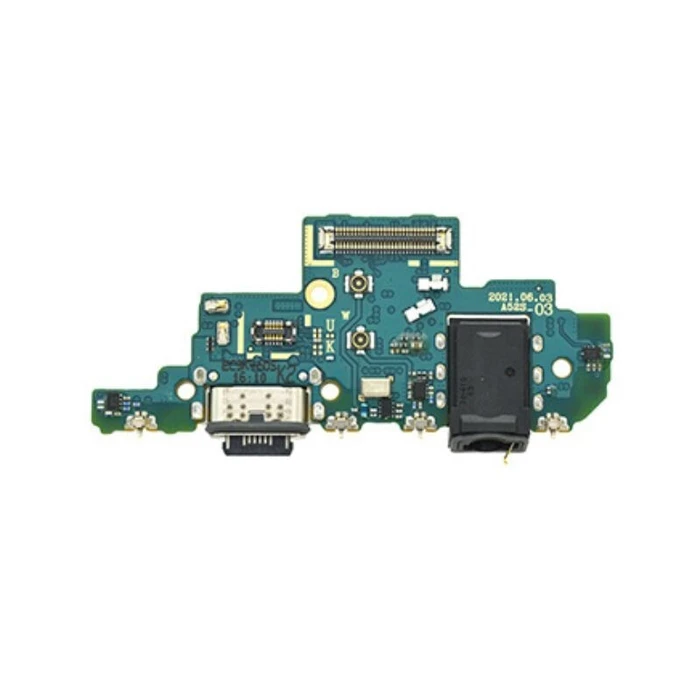 Samsung Charging Flex Cable with Charging Port for Samsung Galaxy A52s 5G (A528B) - OEM W126549503