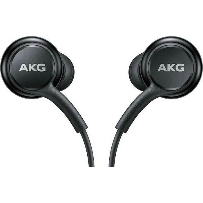 Samsung Ακουστικά In ear Handsfree USB C Μαύρο