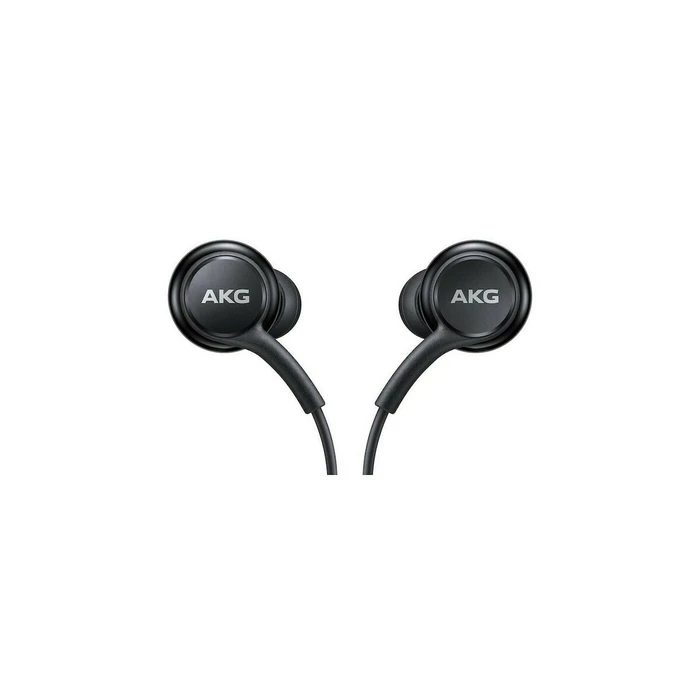Samsung Ακουστικά In ear Handsfree USB C Μαύρο