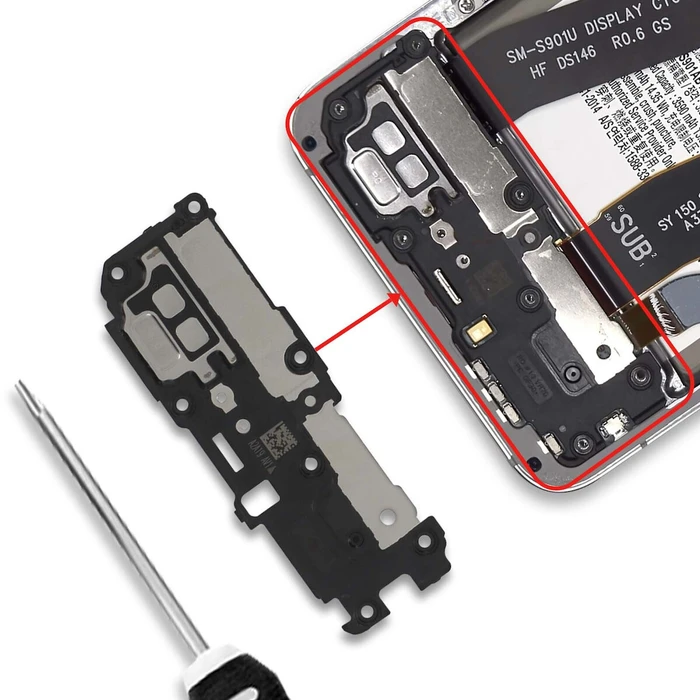 Ανταλλακτικό ηχείο Samsung για Galaxy S22 5G